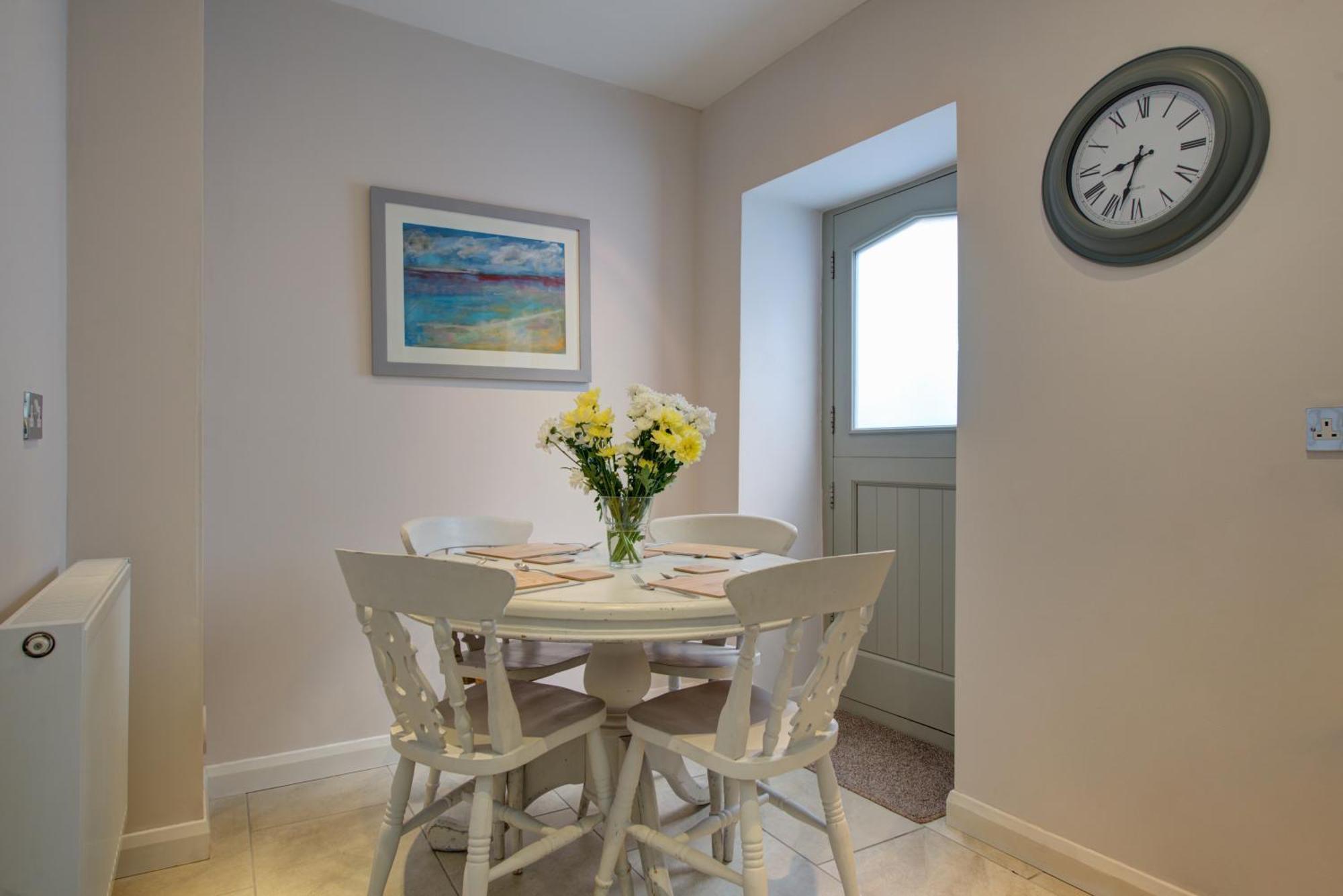 Spacious 2-Bed Home - Exposed Beams & Fast Internet Included Stamford Exteriér fotografie